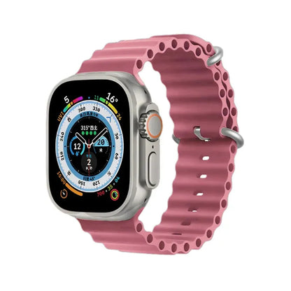 Smartwatch T900 Ultra. 2025