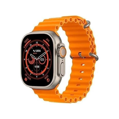 Smartwatch T900 Ultra. 2025