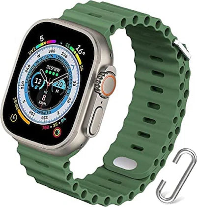 Smartwatch T900 Ultra. 2025