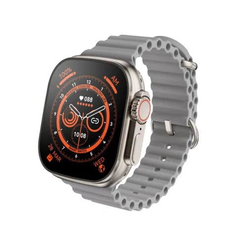 Smartwatch T900 Ultra. 2025