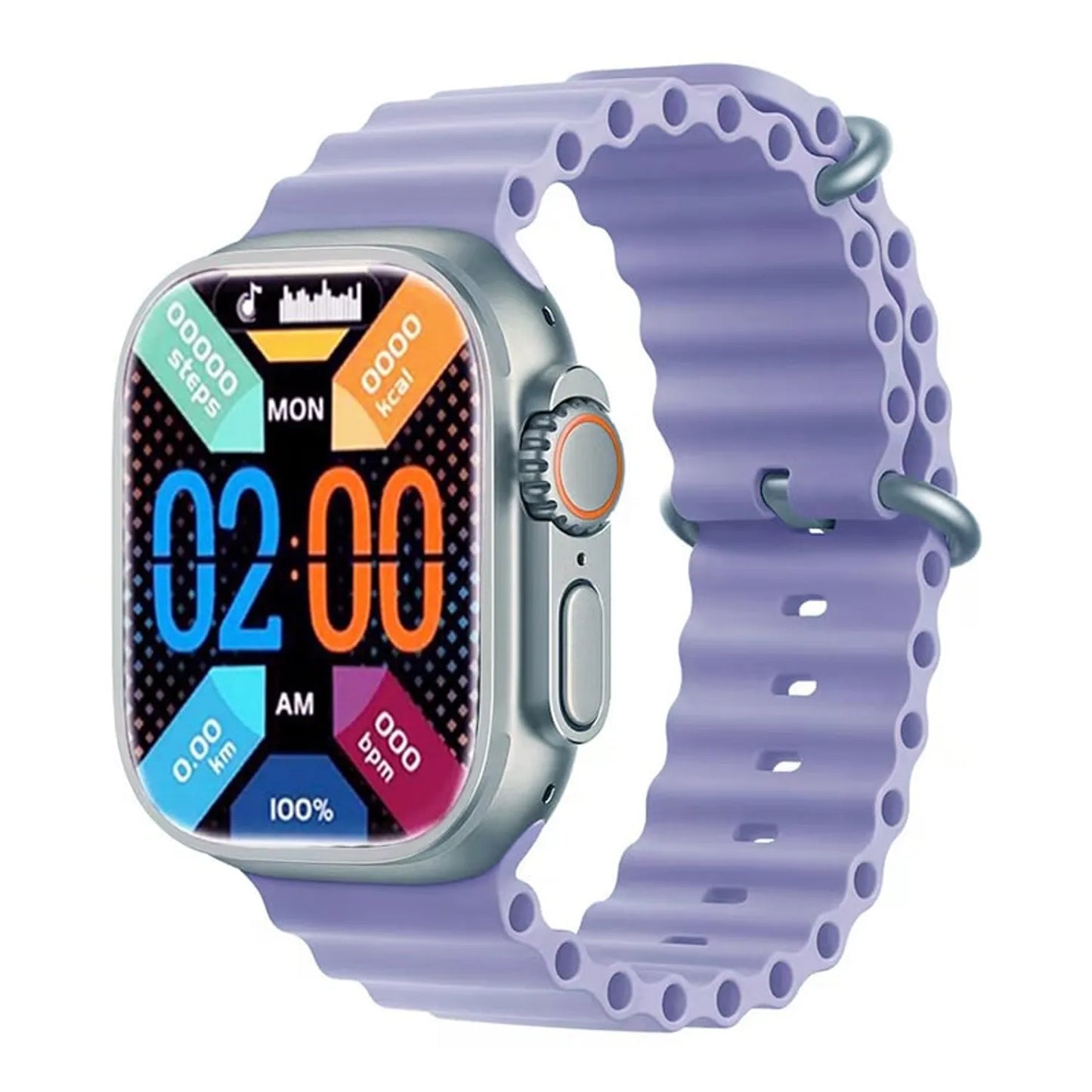 Smartwatch T900 Ultra. 2025