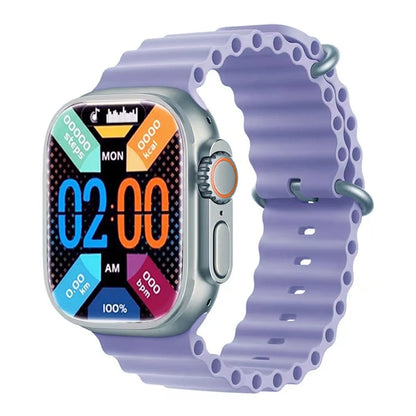 Smartwatch T900 Ultra. 2025